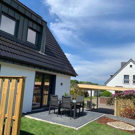 Haus Steilufer Wohnung 2 Lübeck Exterior foto